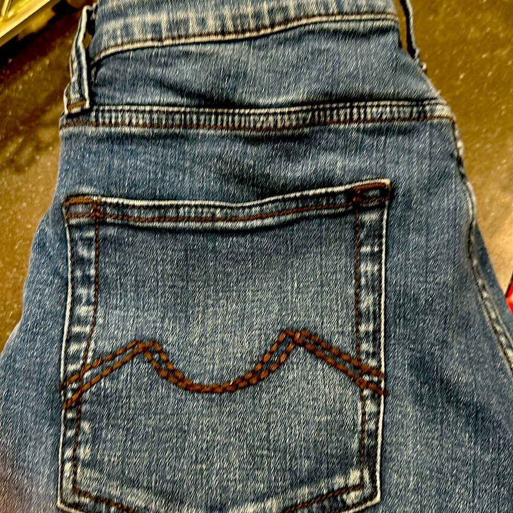 Urban star jeans